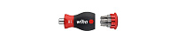 Рукоятка для бит SB3801-03 STUBBY-MAGAZINER Wiha (33744)