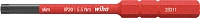 Бита slimBit electric TORX PLUS 20IP x 75 мм Wiha (43150)