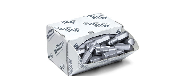Биты 7929 -009 7015 ZT 20x25 Wiha (08067)