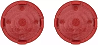 Крышка колеса для кейса XXL III Wiha (44566)
