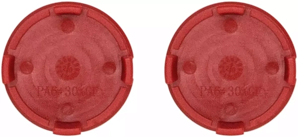 Крышка колеса для кейса XXL III Wiha (44566)