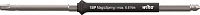 Бита TORX PLUS 15IP x 110 мм / макс. 6,6 Нм MagicSpring Wiha (46915)