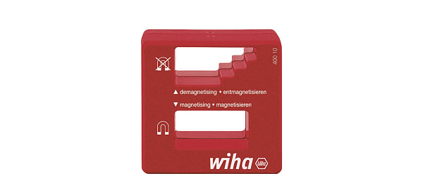 Намагничиватель SB 40010 Wiha (02568)