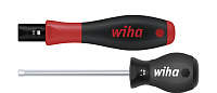 Рукоятка TorqueVario®-S 2852 2.0-8.0 Nm Wiha (26464)