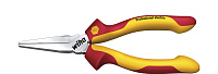 Плоскогубцы удлиненные Professional electric VDE Z 07 0 160 06 Wiha (26732)