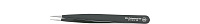 Пинцет прецизионный Professional ESD ZP 11 0 14 120 Wiha (32327)