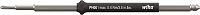 Бита Phillips PH00 x 110 мм / макс. 0,4 Нм Wiha (46885)