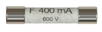Предохранитель для цифрового мультиметра до 600 В AC, правое гнездо 255R Wiha (45283)
