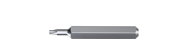 Микробита PL2 х 28 мм Wiha (40641)