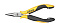 Плоскогубцы Professional ESD Z 36 0 145 04 Wiha (27905)