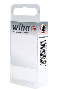 Биты 7011-92103 Z PH1 (10) Wiha (32055)(10151)