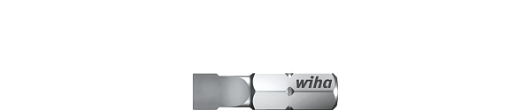 Бит 7010 Z 1.6x8.0x25 Wiha (01627)