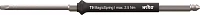 Бита TORX T9 x 110 мм / макс. 2,5 Нм MagicSpring Wiha (46895)