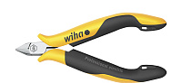 Бокорезы Electronic ESD Z 40 3 115 04 Wiha (33521)