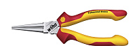 Круглогубцы Professional electric VDE Z 09 0 160 06 Wiha (26735)
