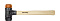 Киянка 832-38 60 SAFETY Wiha (26614)