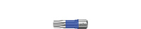 Набор бит T-bit T10 x 25 5 шт. Wiha (41604)