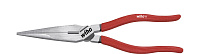 Круглогубцы с плоскими губками Basic Z 05 0 200 01 Wiha (26721)