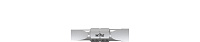 Бита двухсторонняя 7410 SL5,5 - 6,5 30 мм 10 шт. Wiha (43859)