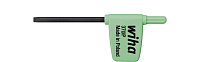 Ключ TORX PLUS 370 10IPx40 Wiha (27619)