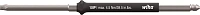 Бита TORX PLUS 10IP x 110 мм / макс. 4,5 Нм Wiha (46924)