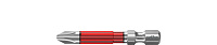 Набор бит TY-Bit PH1 x 49 5 шт. Wiha (42097)