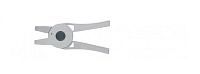 Цанга монтажная Syst. 3200 Wiha (27109)