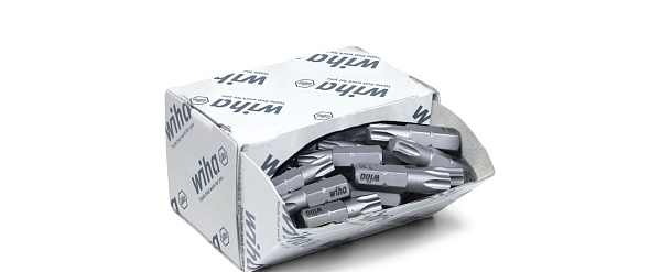 Биты 7929 -011 7015 ZT 30x25 Wiha (08069)