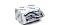 Биты 7929 -011 7015 ZT 30x25 Wiha (08069)