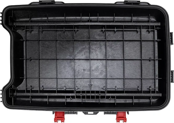 Крышка для кейса XXL III 9500R Wiha (44854)