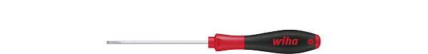 Отвертка SoftFinish® 302SF 3.0x200 Wiha (00690)