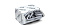 Биты 7929 -012 7015 ZT 40x25 Wiha (08070)