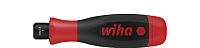 Отвертка динамометрическая EasyTorque 0,6 Hm Wiha (36230)