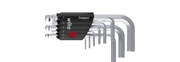 369KH9 Compact Wiha (40410)