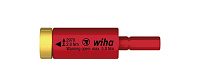 Ограничитель момента easyTorque electric 2,5 Нм Wiha (41343)