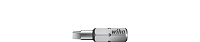 Бит 7018 Z 1x25 Wiha (06634)