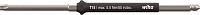 Бита TORX T15 x 110 мм / макс. 5,5 Нм Wiha (46907)
