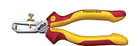 Съемник изоляции Professional electric VDE Z 55 0 160 06 Wiha (26847)