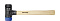 Киянка 832-13 60 SAFETY Wiha (26652)