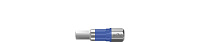 Набор шестигранных бит T-bit SW4 x 25 5 шт. Wiha (41612)