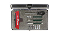 Набор Quergriff TorqueVario®-Stplus 289-3 5-14 Nm Wiha (29234)