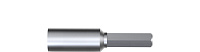 Торцевой ключ 7/32 х 30 мм Wiha (40653)