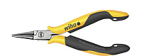 Круглогубцы Professional ESD Z 37 0 120 04 Wiha (26804)