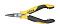 Круглогубцы Professional ESD Z 37 0 120 04 Wiha (26804)