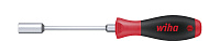 Отвертка SoftFinish® 347SF 7.0x125 Wiha (01092)