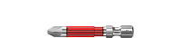Набор бит TY-Bit PZ3 x 49 5 шт. Wiha (42123)