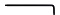 Ключ TORX 366Z T50 Wiha (24325)