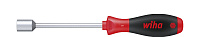 Отвертка SoftFinish® 344SF M8x125 Wiha (26214)