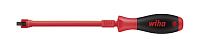 Отвертка с захватом SoftFinish® 398SF 3.0X100 Wiha (32868)(10149)