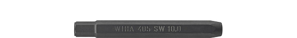 Экстрактор 3Hex х 85 мм Wiha (03849)